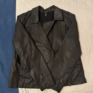 Eileen Fischer jacket